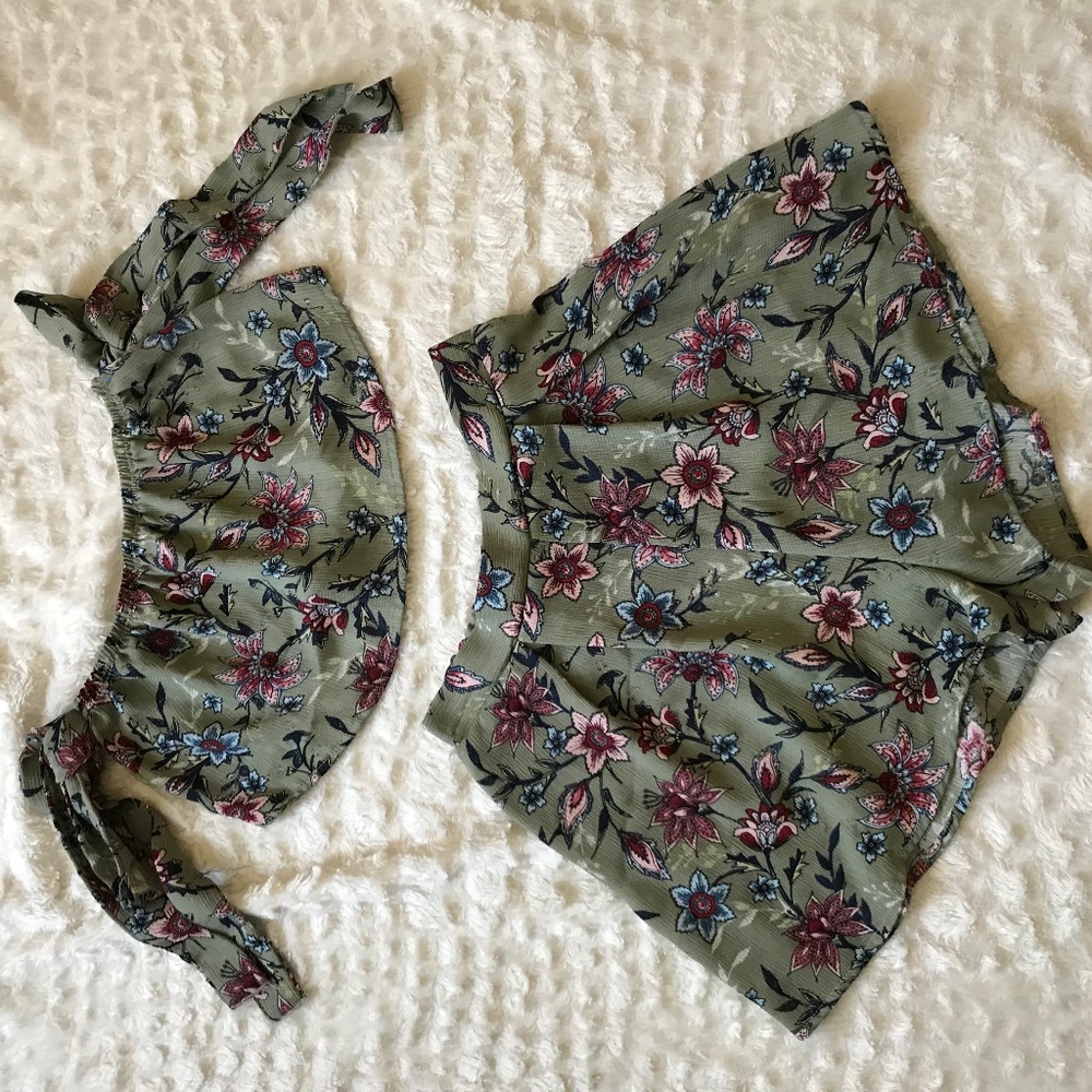 two piece